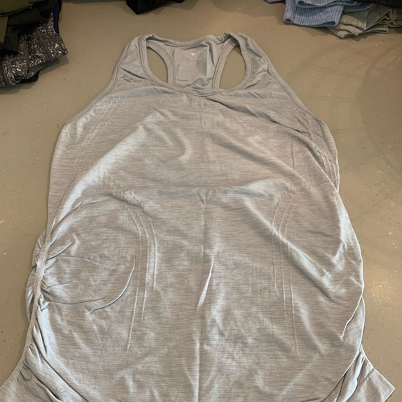 Athleta Tank Top - Picture 1 of 2